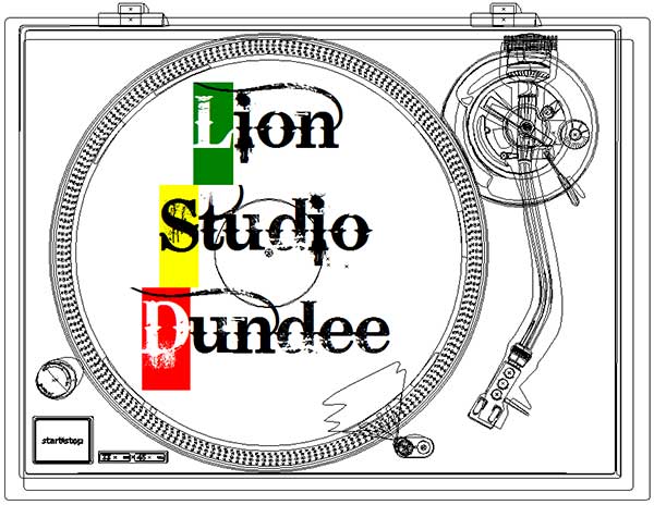 Dundee Recording Studio